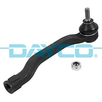Imagem de DAYCO DSS1496 Rótula de direção 12,0mm M14x1.5 Eixo dianteiro, lado direito RENAULT: MEGANE 3 Grandtour, Coupe,