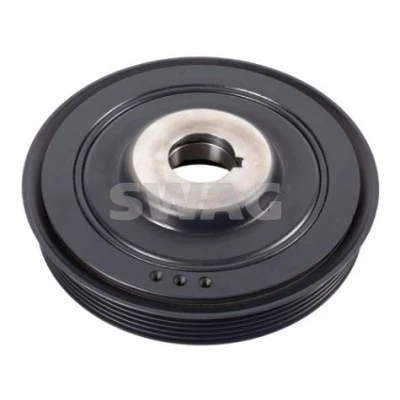 Imagem de SWAG 62 92 4628 Polia da Cambota 6PK 162 5 PEUGEOT: 307 Carrinha, 206 Hatchback, CITROËN: C5 II I Hatchback