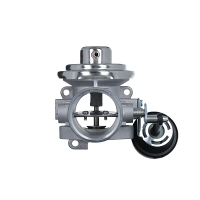 Imagem de VALEO 703278 válvula EGR pneumático sem radiador da recirculação dos gases de escape, com juntas escape