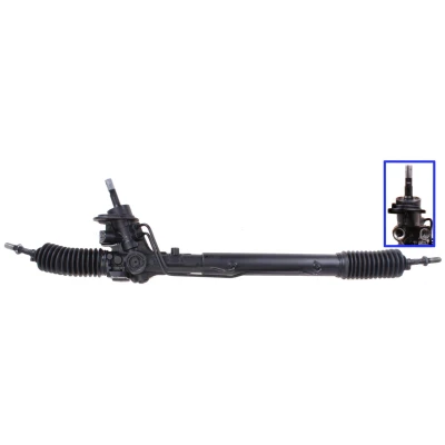 Imagem de DRI 711521283 Caixa da Direcção hidráulico para veículo com volante à esquerda 1038mm VOLKSWAGEN: Sharan I, FORD: Galaxy Mk1 MPV