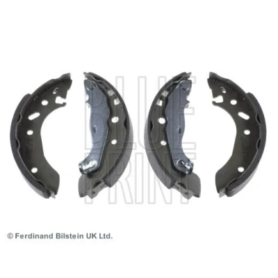 Imagem de BLUE PRINT ADM54134 Maxilas de Travão Eixo traseiro 180 32 FORD: Fiesta 4, Puma, Mk4 Van