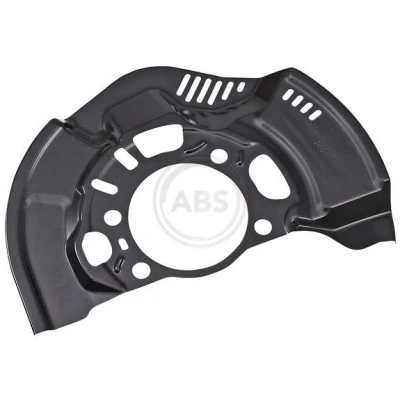 Imagem de A.B.S. 11463 Defletor do Discos de Travão TOYOTA: Auris Hatchback