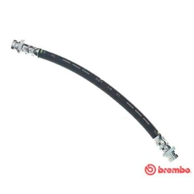 Imagem de BREMBO T 15 001 Mangueira de Travão 240 F10X1