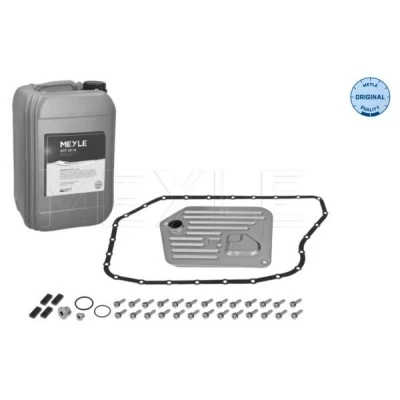 Imagem de Kit de peças, mudança óleo da transmissão automática MEYLE 100 135 0002/XK