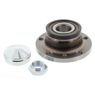 Imagem de MAPCO 26075 Kit de rolamento roda com anel sensor magnético integrado FIAT: Tipo Carrinha, Hatchback