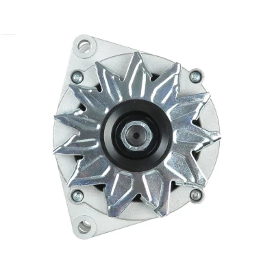 Imagem de AS PL A0015 Alternador 12V 80A MERCEDES BENZ: 190, W124 Sedan, T1 Minibus
