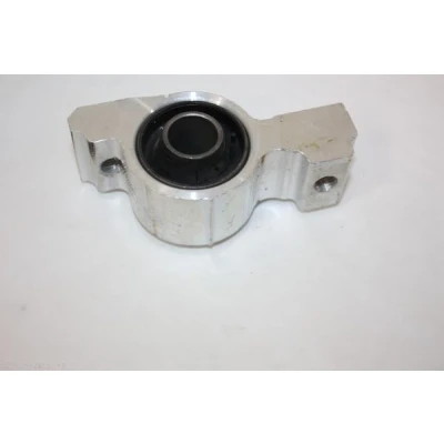 Imagem de AUTOMEGA 110126810 Casquilho de braço Suspensão Rolamento borracha e metal para transversal PEUGEOT: 406 Sedan, Carrinha