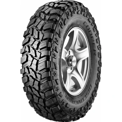 Imagem de Cooper Discoverer STT PRO ( LT265/70 R17 121/118Q 10PR POR RWL )