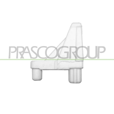 Imagem de PRASCO RN7501013 Suporte, pára choques à frente, lado direito