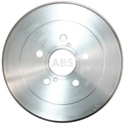 Imagem de A.B.S. 2622 S Tambor de Travão 267