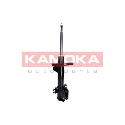 Imagem de KAMOKA 2000369 Amortecedor Eixo dianteiro Pressão do gás Tubo duplo com assento de mola cavilha em cima NISSAN: TERRANO 2, 1