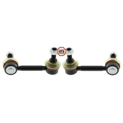 Imagem de MAPCO 49201/2HPS Kit de reparação, tirante da barra estabilizadora Eixo traseiro esquerdo, direito HONDA: CIVIC 6 Hatchback