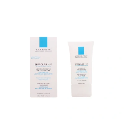 Imagem de La Roche Posay Effaclar Mat 40 ml