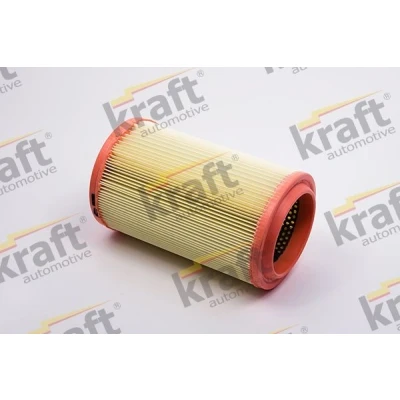 Imagem de KRAFT 1716871 Filtro de ar 257 150, 149,5 Cartucho filtrante ALFA ROMEO: 156 Sportwagon, Sedan, LANCIA: Lybra Carrinha