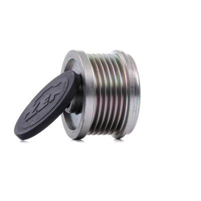 Imagem de MAGNETI MARELLI 940113010044 Polia, alternador PEUGEOT: 307 SW, Expert I Van, 206 Hatchback, CITROËN: C Elysée Sedan endado, norauto, oscaro, mister