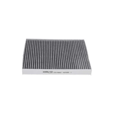 Imagem de KAVO PARTS FCA 10262C Filtro, ar do habitáculo Filtro de carvão ativado 278mm 219mm 34mm VOLKSWAGEN: Touareg I, Amarok Pick up, Transporter 5