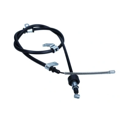 Imagem de MAXGEAR 32 1378 Cabo de Freio Mão 1488, 1252mm Travão tambor KIA: Picanto I (SA) 1.1, 1.0, 1.1 CRDi, 1.0 LPG, LPG 2004 2011
