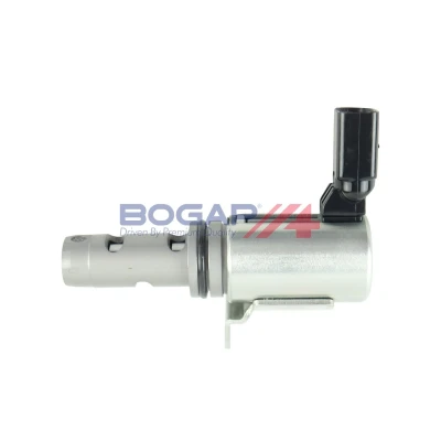 Imagem de BOGAP A1340103 Válvula de controlo, regulação das árvores cames electro hidráulico com anéis vedação VOLKSWAGEN: Golf 5, Plus / Crossgolf