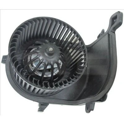 Imagem de TYC 528 0008 Ventilador do Habitáculo RENAULT: CLIO 2, 2 Kasten, CITROËN: Xsara Carrinha