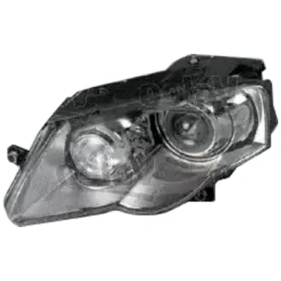 Imagem de VALEO 043625 Farol Principal VOLKSWAGEN: Passat B6 Variant, Sedan