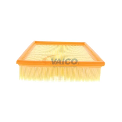 Imagem de VAICO V10 0602 Filtro de ar 57,7 212,5 Cartucho filtrante Original Quality VOLKSWAGEN: Polo II Coupe, Hatchback