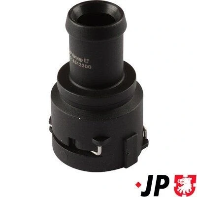 Imagem de JP GROUP 1114513300 Flange com acoplamentos rápidos VOLKSWAGEN: Golf 5, 4, Passat B6 Variant, AUDI: A3 Hatchback, TT Coupe