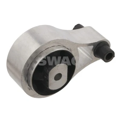 Imagem de SWAG 60 93 0888 Suporte, motor traseira Rolamento de Borracha e metal RENAULT: MASTER 2 Kasten, OPEL: Movano A Van