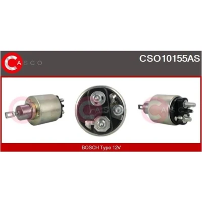 Imagem de CASCO CLS72420GS Interruptor de limpa vidros FORD: Ecosport Mk2
