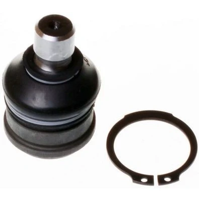 Imagem de DENCKERMANN D110124 Rótula de suspensão Eixo dianteiro 17,5mm 38,7mm FORD: FIESTA 6