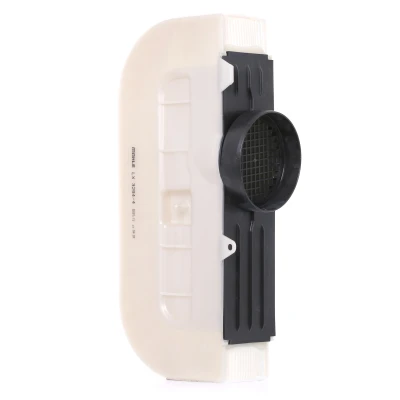 Imagem de MAHLE ORIGINAL LX 3294/4 Filtro de ar 182,4, 83,0 182, 83 379,0 Cartucho filtrante AUDI: Q7