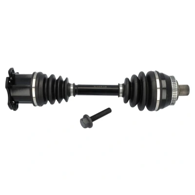 Imagem de MEYLE 100 498 0144 Veio de transmissão 486 ORIGINAL Quality VOLKSWAGEN: Sharan I, SEAT: Alhambra FORD: Galaxy Mk1 MPV