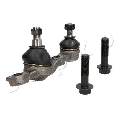 Imagem de JAPKO 732066L Rótula de suspensão Eixo dianteiro, lado esquerdo, em baixo M14X1,5 18, 14 93 LEXUS: IS 2