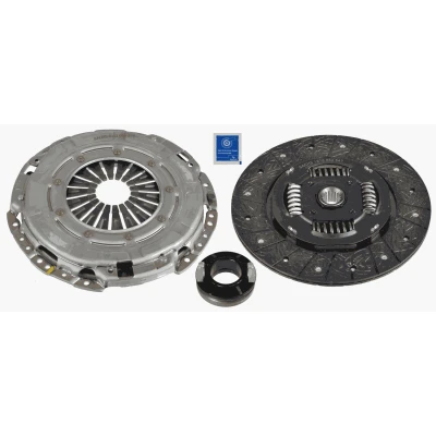 Imagem de SACHS 3000 951 455 Kit de Embraiagem 235 HYUNDAI: i30 II Hatchback