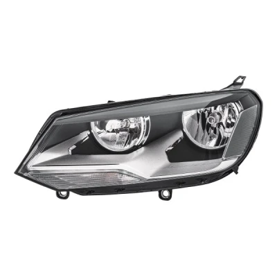Imagem de HELLA 1EJ 010 328 211 Farol Principal VOLKSWAGEN: Touareg II