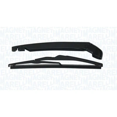 Imagem de Escova do limpa vidros Magneti Marelli 000723180290 260mm sem adaptador específico veículo LANCIA: Ypsilon III