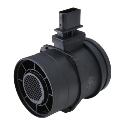 Imagem de HELLA 8ET 009 149 381 Medidor de massa ar BMW: 3 Touring, X1, Sedan, MERCEDES BENZ: Vito Mixto