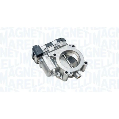 Imagem de MAGNETI MARELLI 802014044300 Corpo de Borboleta