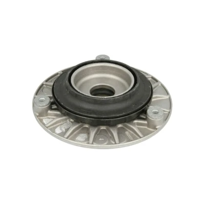 Imagem de FEBI BILSTEIN 49374 Suporte de apoio do conjunto mola / amortecedor Eixo dianteiro com rolamentos esferas, rolamento rolos Alumínio fundido