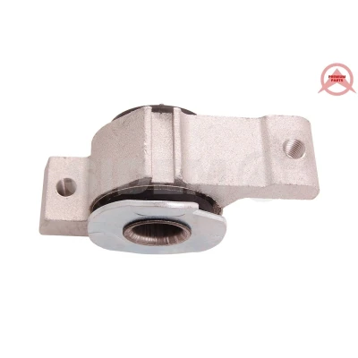 Imagem de SIDEM 819623 Casquilho de Braço Suspensão Eixo dianteiro, lado esquerdo Rolamento borracha e metal transversal