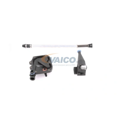 Imagem de VAICO V20 0003 Kit de reparação, respiro do cárter da cambota cabeça cilíndrica com juntas, mangueira EXPERT KITS + BMW: 5 Sedan