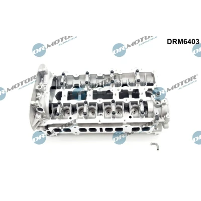 Imagem de Cabeça do motor Dr.Motor Automotive DRM6403