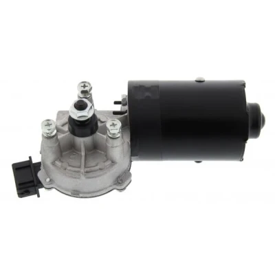Imagem de MAPCO 90140 Motor de Limpa Vidros 12 à frente para veículo com volante esquerda PEUGEOT: 206 Hatchback