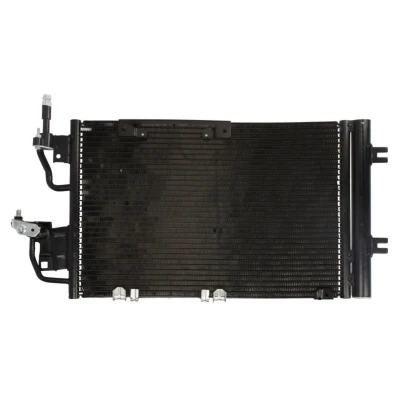 Imagem de THERMOTEC KTT110027 Condensador com secador 505 OPEL: Astra H GTC, Hatchback, Zafira B