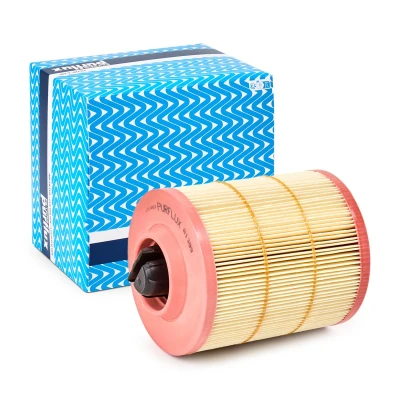 Imagem de PURFLUX A1399 Filtro de ar 207 157 Cartucho filtrante FORD: S Max Mk1, MONDEO 4 Turnier, Stufenheck
