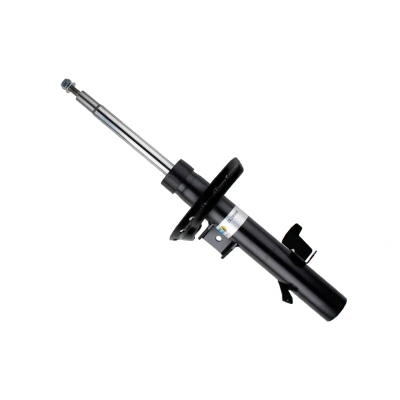 Imagem de BILSTEIN 22 295651 Amortecedor Eixo dianteiro, lado esquerdo Pressão do gás Tubo duplo com assento de mola Placa em baixo, cavilha cima