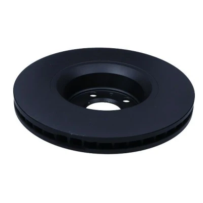 Imagem de QUARO QD9686HC Disco de travão 321 30 5 112 ventilado fora alto carbono sem cubo roda, pernos fixação da roda AUDI: A6 C6 Avant, A8 D3