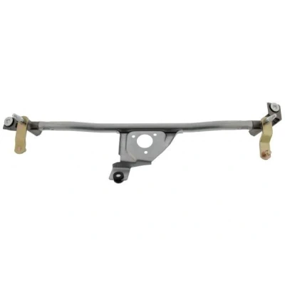 Imagem de MAPCO 104890 Tirante de Limpa Vidros para veículo com volante à esquerda frente VOLKSWAGEN: Lupo / 3L