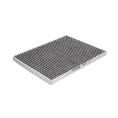 Imagem de Filtros habitáculo carvão ativado filtron k1001a