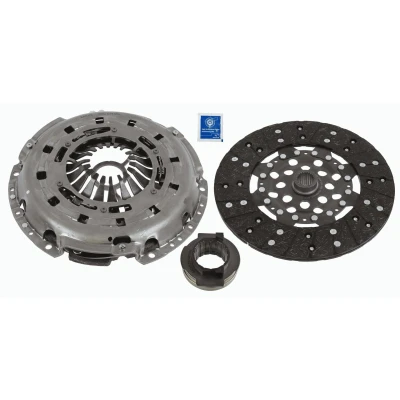 Imagem de SACHS 3000 951 628 Kit de Embraiagem 260