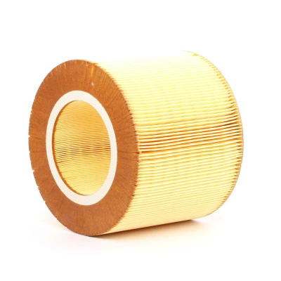 Imagem de BOSCH 1 457 433 590 Filtro de ar 138,5 176 Cartucho filtrante SAAB: 9 5 Sedan, Carrinha